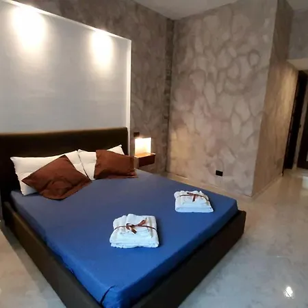 Bed & Breakfast Sardinia House Olbia