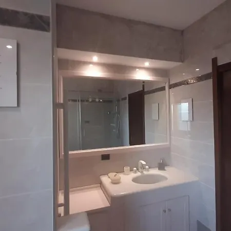 Bed & Breakfast Sardinia House 3*