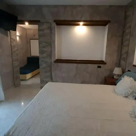 Sardinia House 奧爾比亞