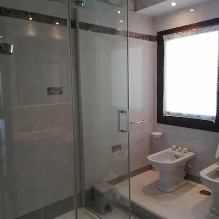 Sardinia House Bed & Breakfast 3*