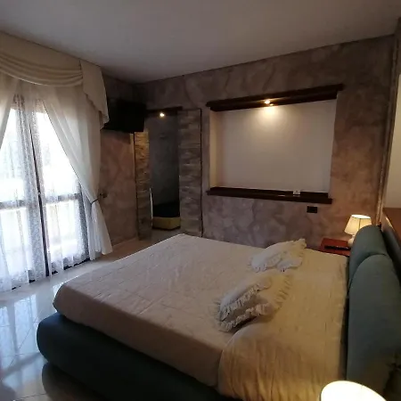 Sardinia House