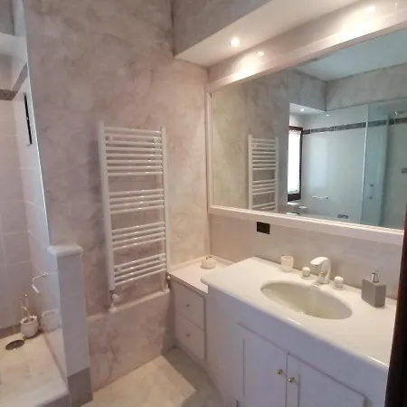 Bed & Breakfast Sardinia House 3*