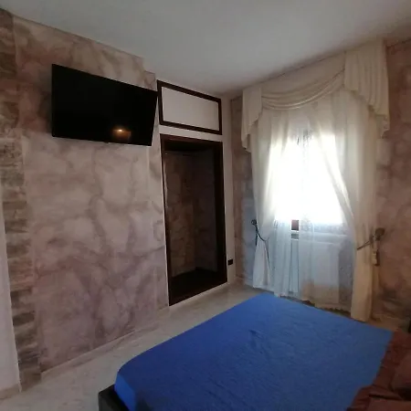 Sardinia House 3*
