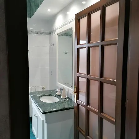 Sardinia House 3* Όλμπια