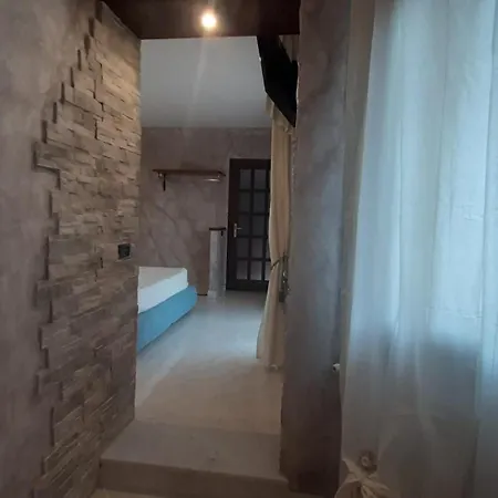 Sardinia House 3*