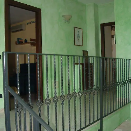 Sardinia House Bed & Breakfast 3*
