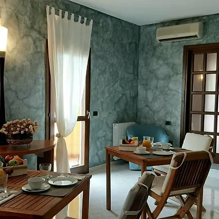 Sardinia House 奧爾比亞