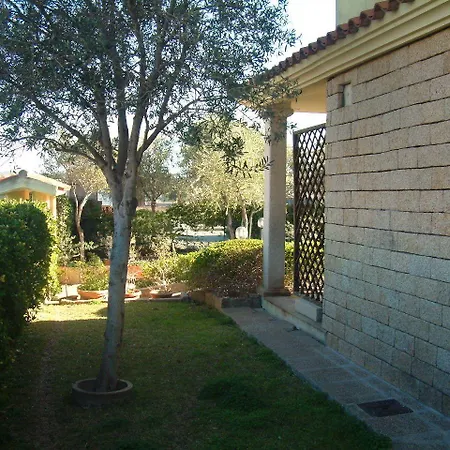 Sardinia House Olbia