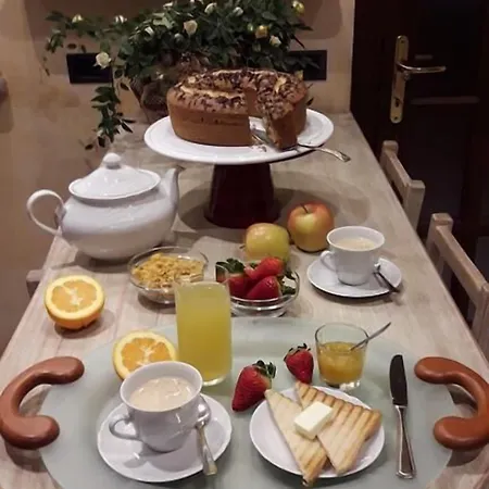 Bed & Breakfast Sardinia House 3*