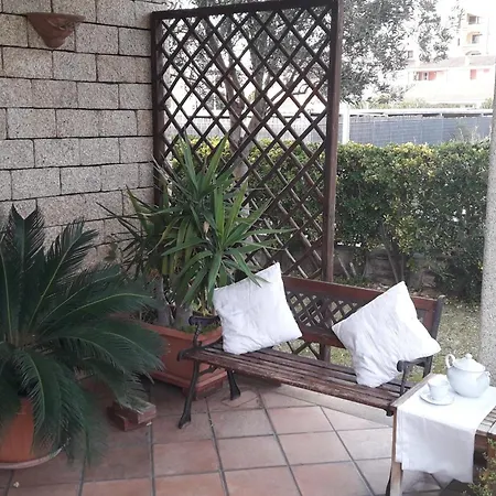 Sardinia House 3* Όλμπια