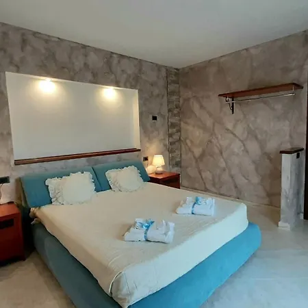 Bed & Breakfast Sardinia House Olbia