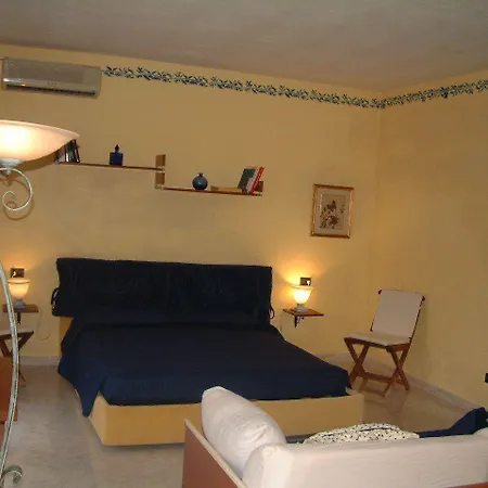 Sardinia House Olbia