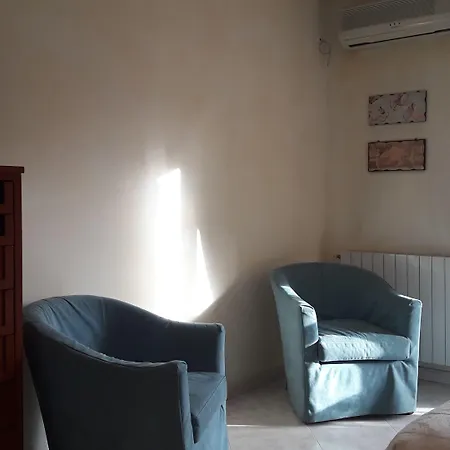 Bed and Breakfast Sardinia House