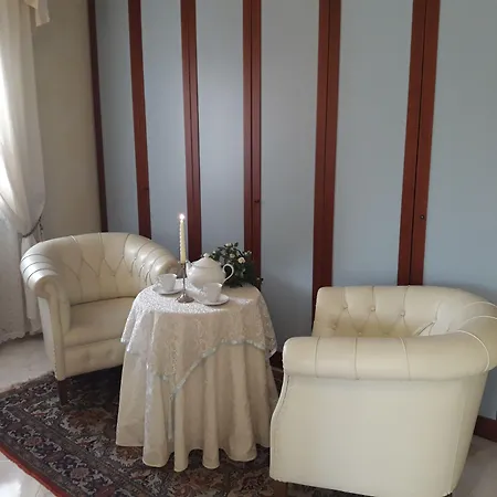 Bed and Breakfast Sardinia House