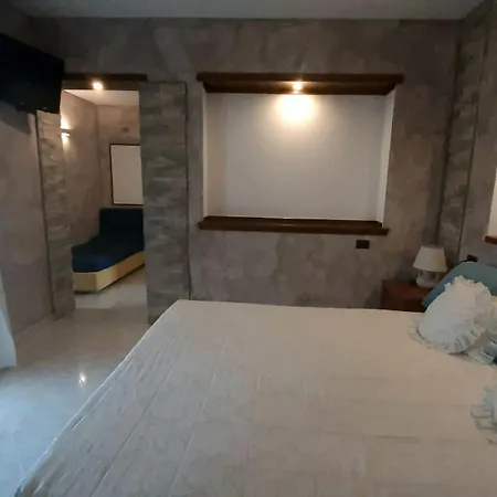 Bed & Breakfast Sardinia House 3*