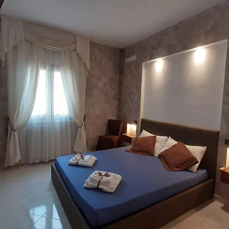 Sardinia House
