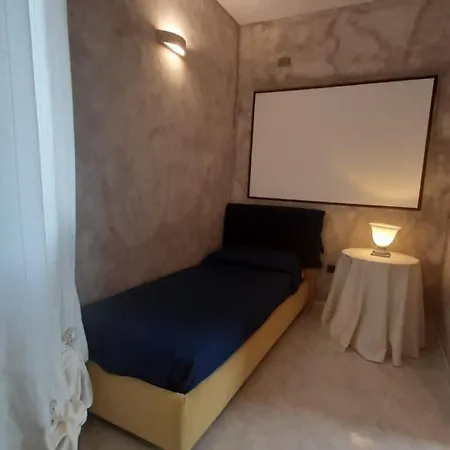 Bed & Breakfast Sardinia House 3*