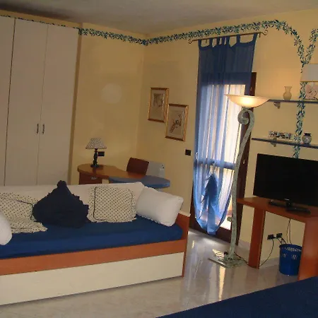 Sardinia House 3*