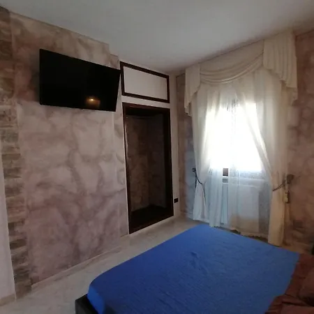 فندق مبيت وإفطار Sardinia House