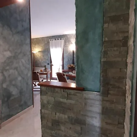 Bed & Breakfast Sardinia House 3*
