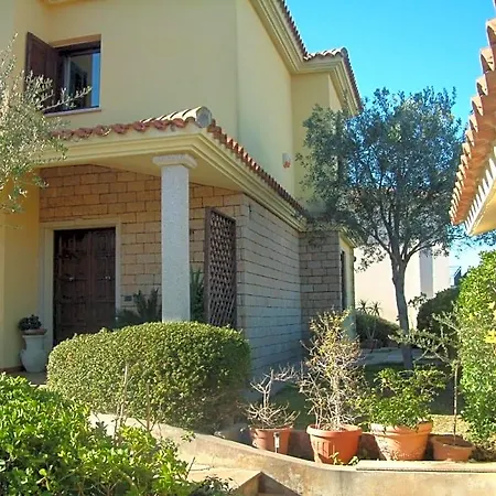 Sardinia House 3* Olbia