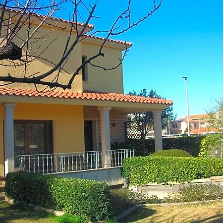 Couette-café Sardinia House Olbia