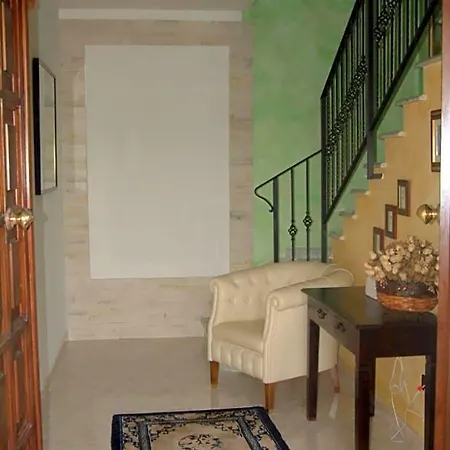 Couette-café Sardinia House 3*