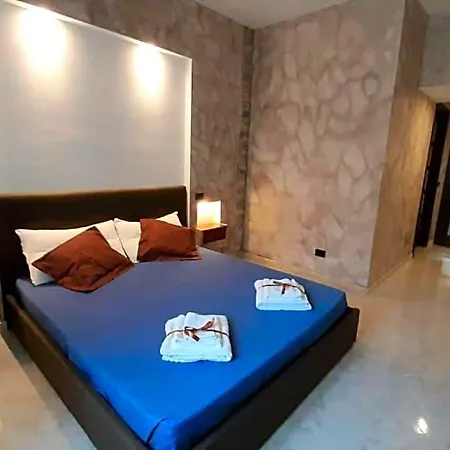 Sardinia House Couette-café Olbia