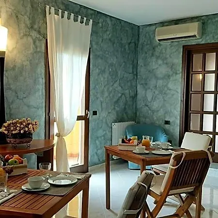 Sardinia House 住宿加早餐酒店