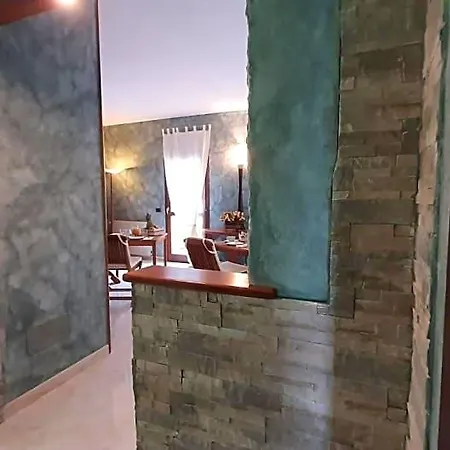 Sardinia House Couette-café