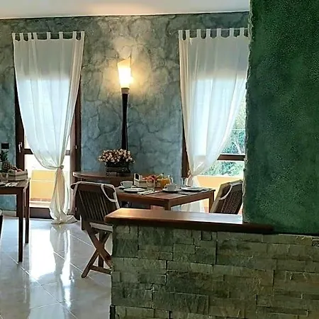 Sardinia House Olbia