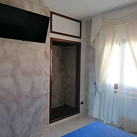 Sardinia House Olbia