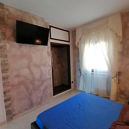 Sardinia House 3*