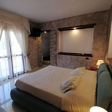 Couette-café Sardinia House Olbia