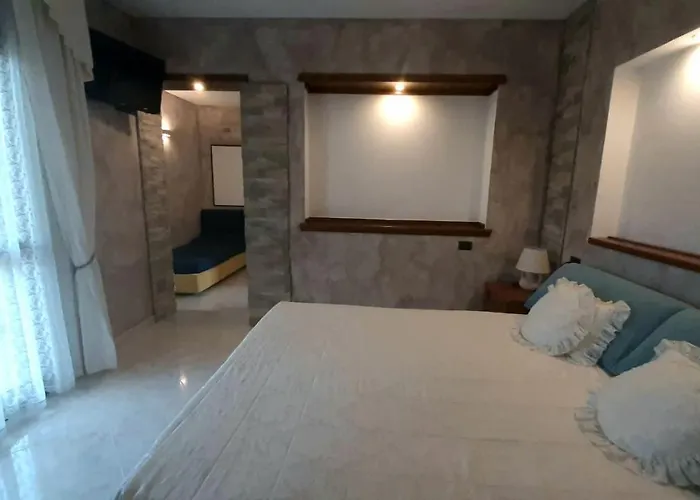 Sardinia House أولبيا