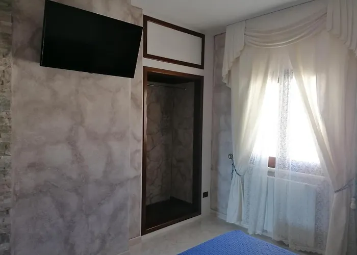 Sardinia House فندق مبيت وإفطار