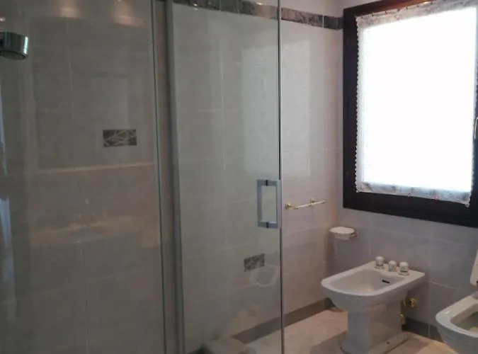 Sardinia House فندق مبيت وإفطار 3*