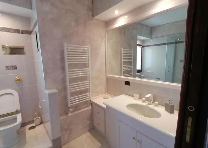 B&B Sardinia House 3*