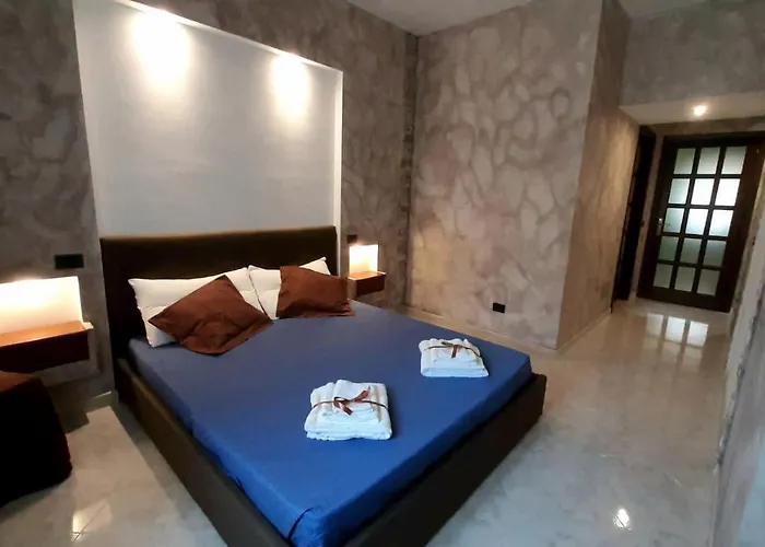 فندق مبيت وإفطار Sardinia House أولبيا