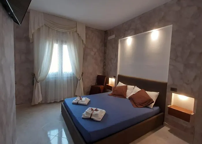 Sardinia House أولبيا