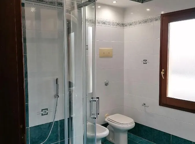 Sardinia House أولبيا