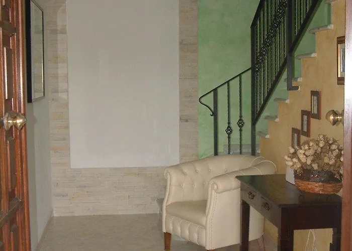 Sardinia House فندق مبيت وإفطار أولبيا