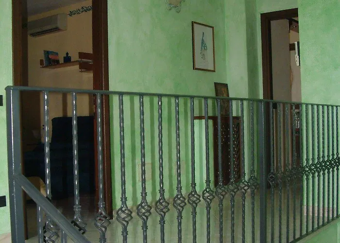 Sardinia House فندق مبيت وإفطار 3*