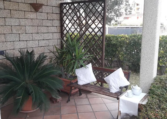 Sardinia House 3* أولبيا