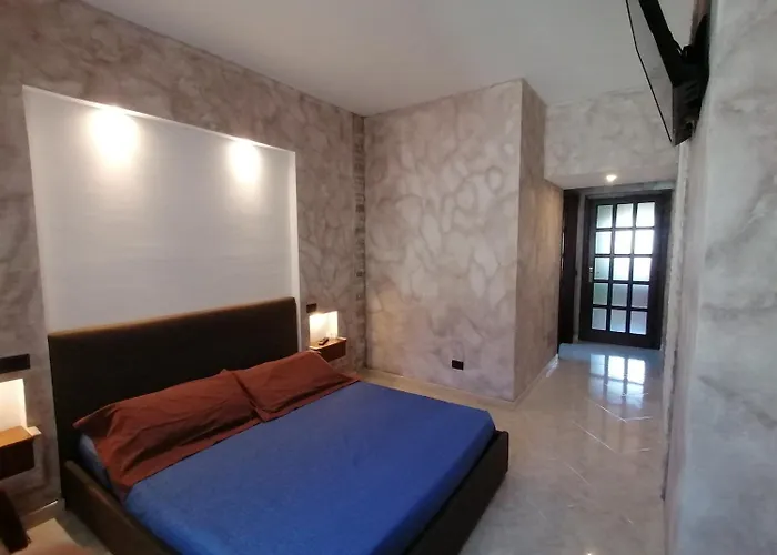 Sardinia House فندق مبيت وإفطار 3*