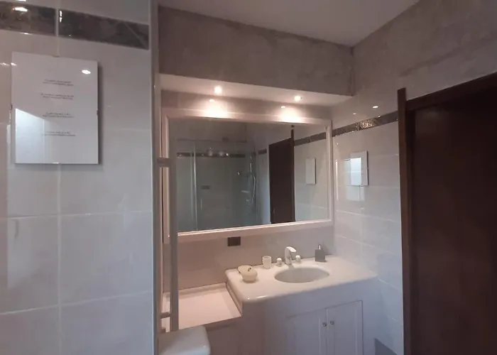 Sardinia House فندق مبيت وإفطار 3*