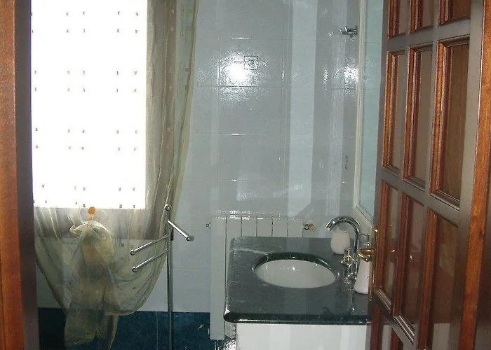 Sardinia House فندق مبيت وإفطار